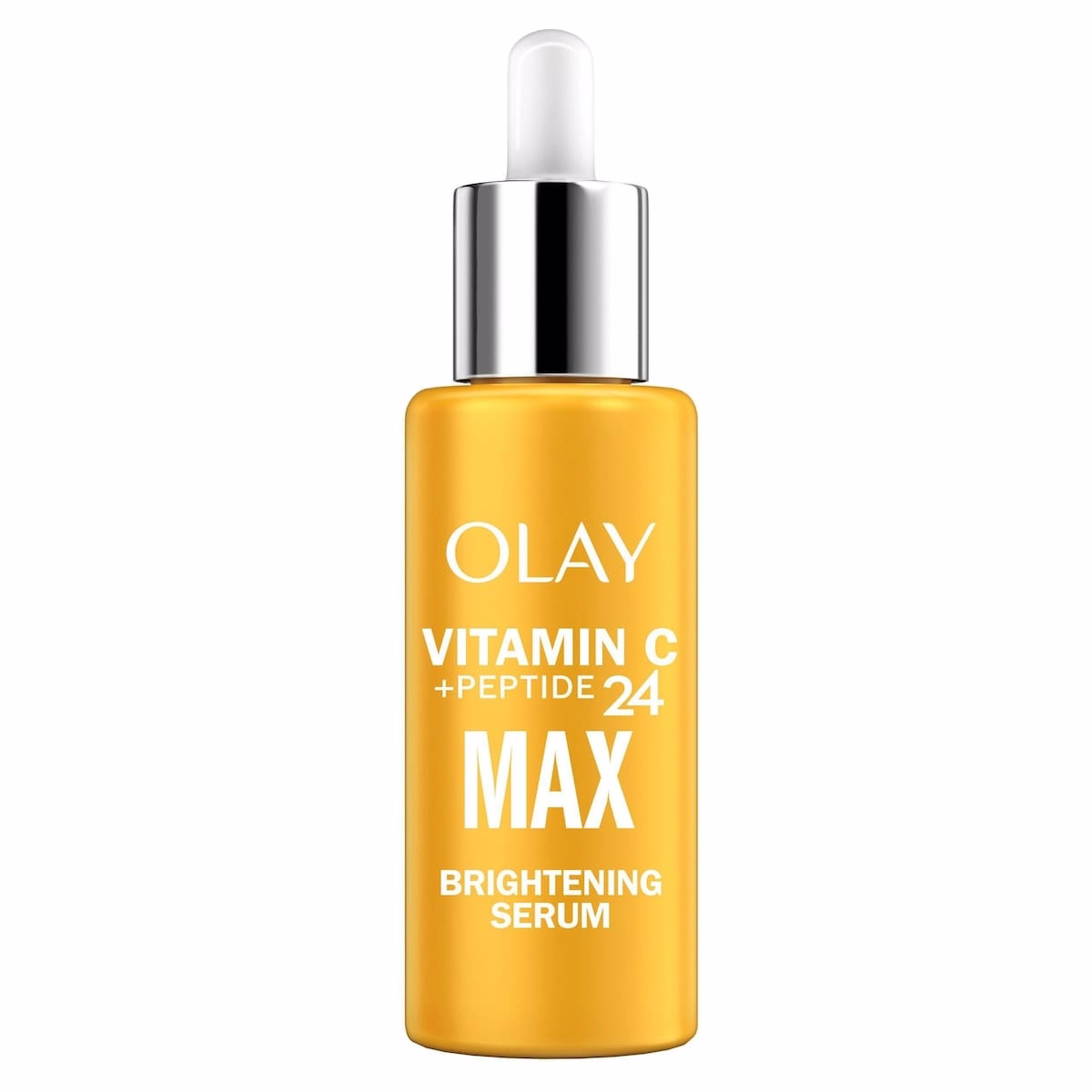 Olay MAX 維生素C + 肽24 精華液，40 mL