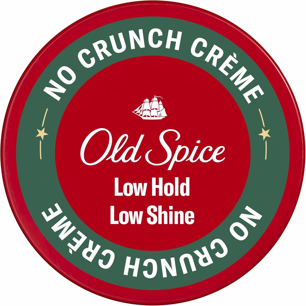 Old Spice 헤어 스타일링 크림 약간-중간 고정력 63 g