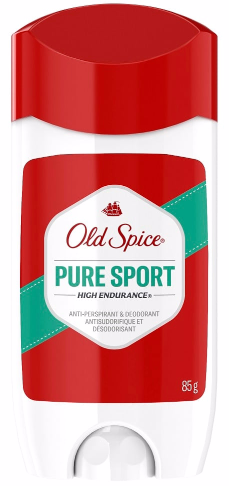 Old Spice H/end Inv Sld Sprt