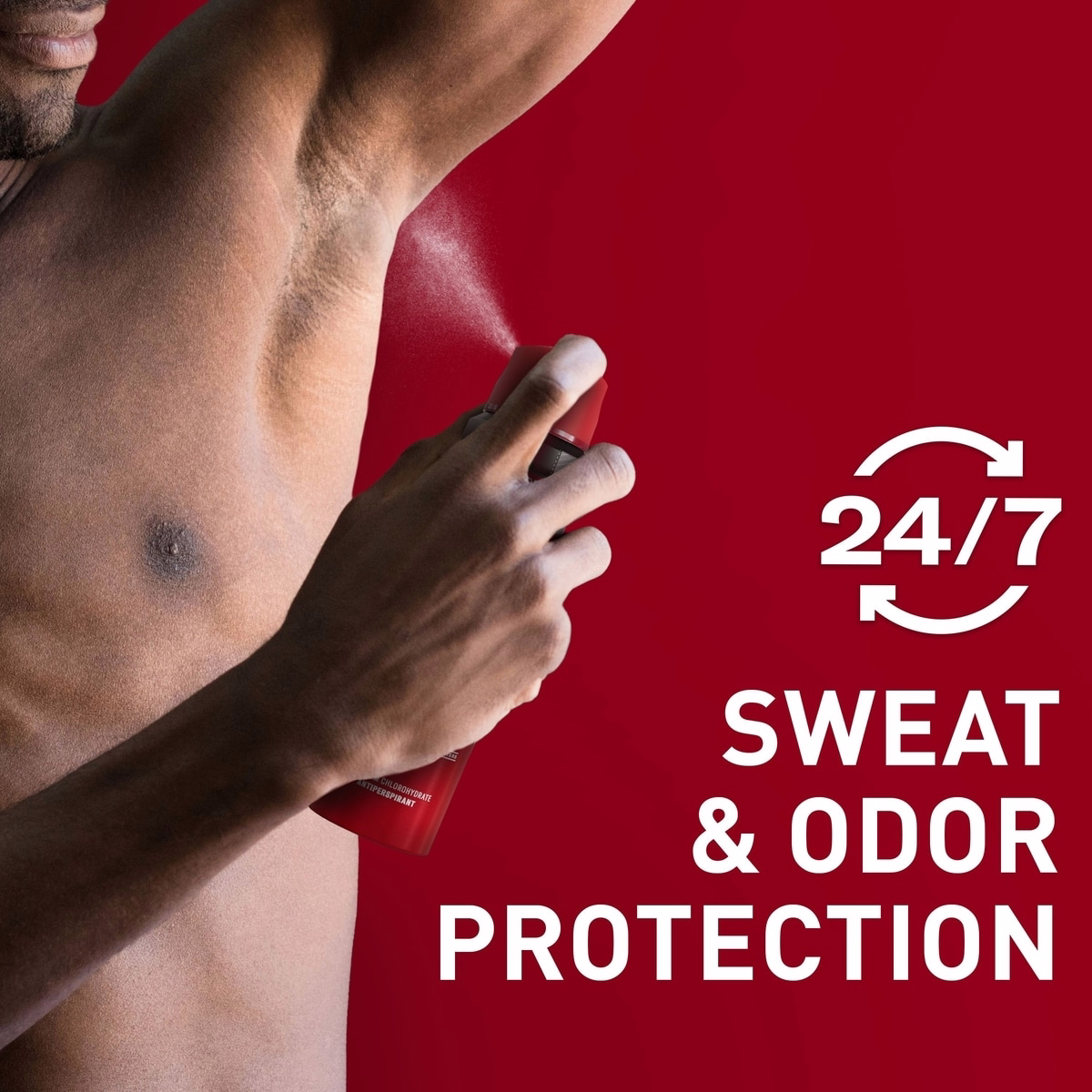 Old Spice Sweat Defense AP Stronger Swagger 122g Old Spice Sweat Defense AP Stronger Swagger 122g