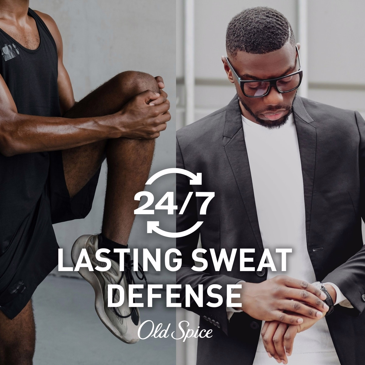 Old Spice Sweat Defense AP Stronger Swagger 122g Old Spice Sweat Defense AP Stronger Swagger 122g