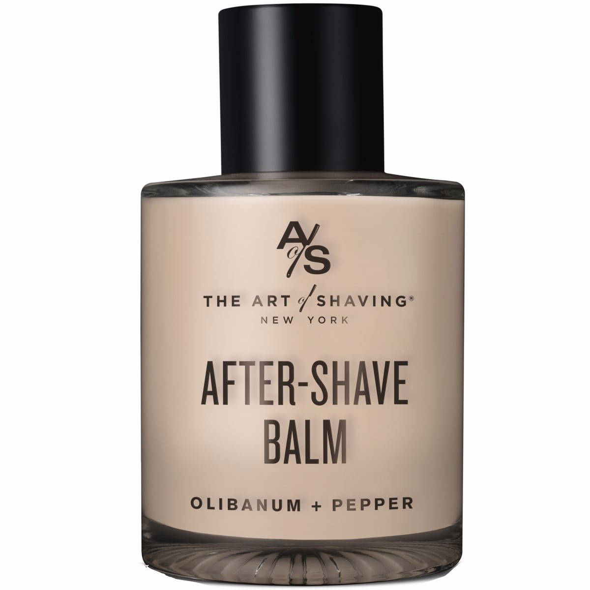 Olibanum and Pepper After-Shave Balm