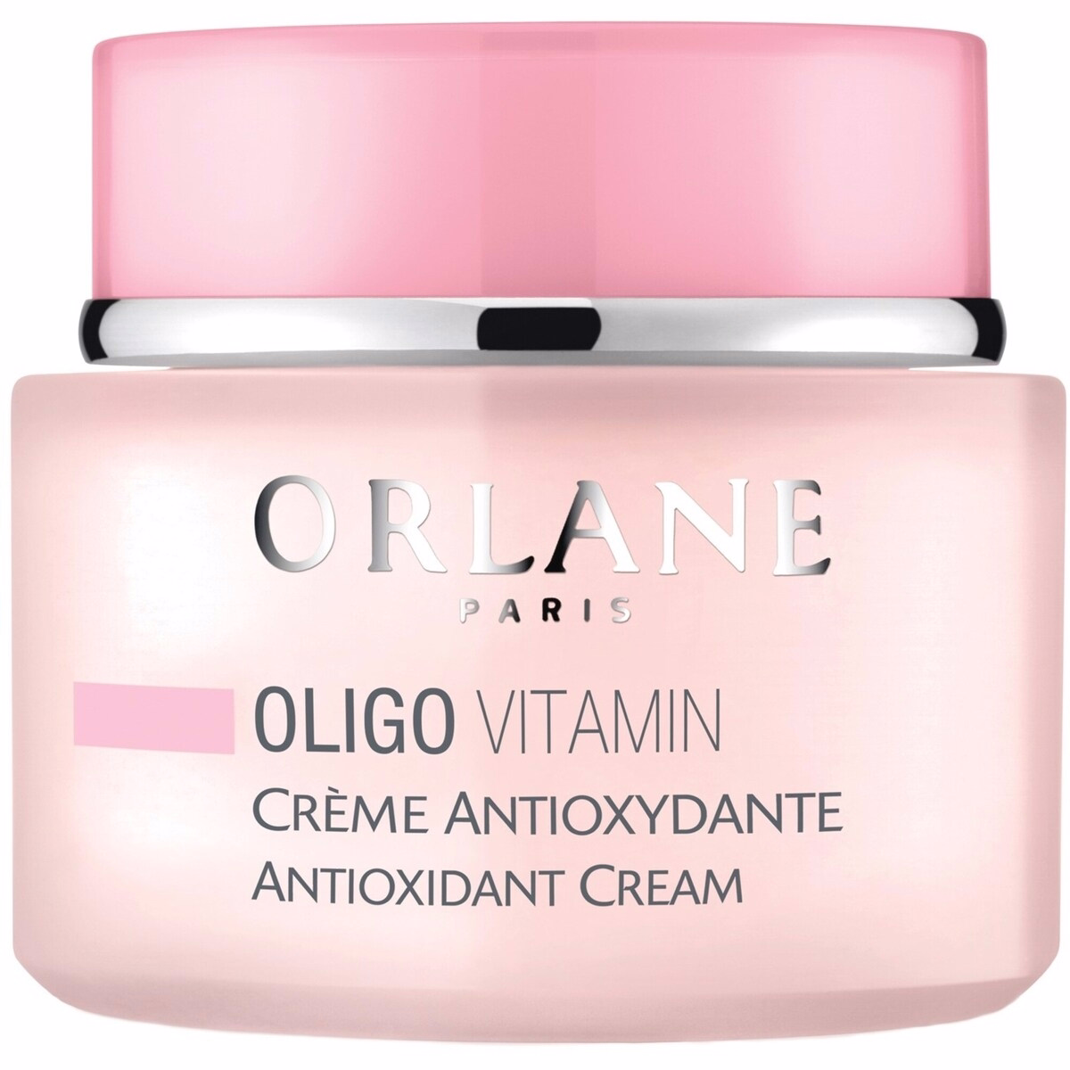 Oligo Vitamin Antioxidant Cream