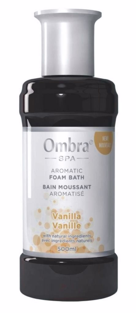 Ombra Aromatic Foam Bath Ombra Aromatic Foam Bath