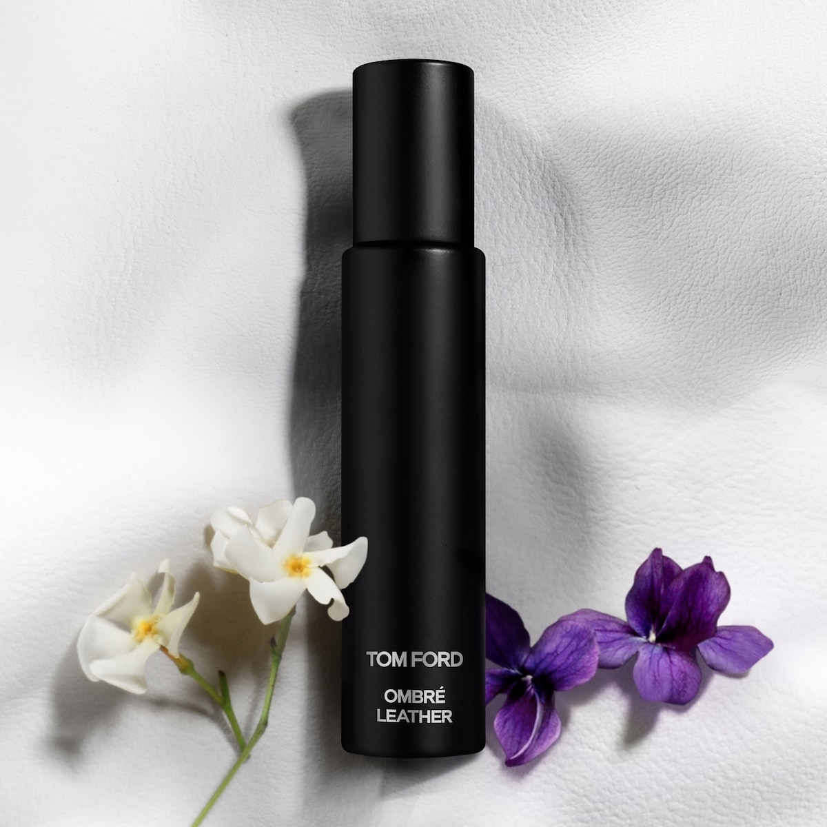 Ombre Leather Eau de Parfum Set with Travel Spray Ombre Leather Eau de Parfum Set with Travel Spray