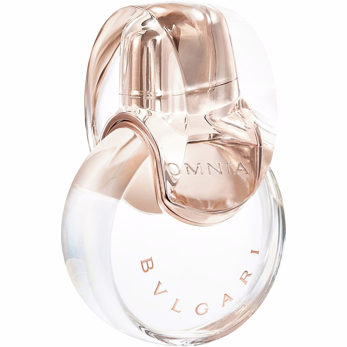 Omnia Crystalline Eau de Toilette