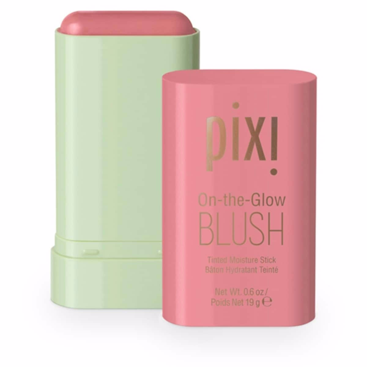 On-the-Glow Blush Fleur