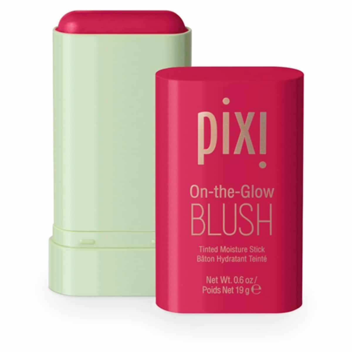Blush On-the-Glow Rubis
