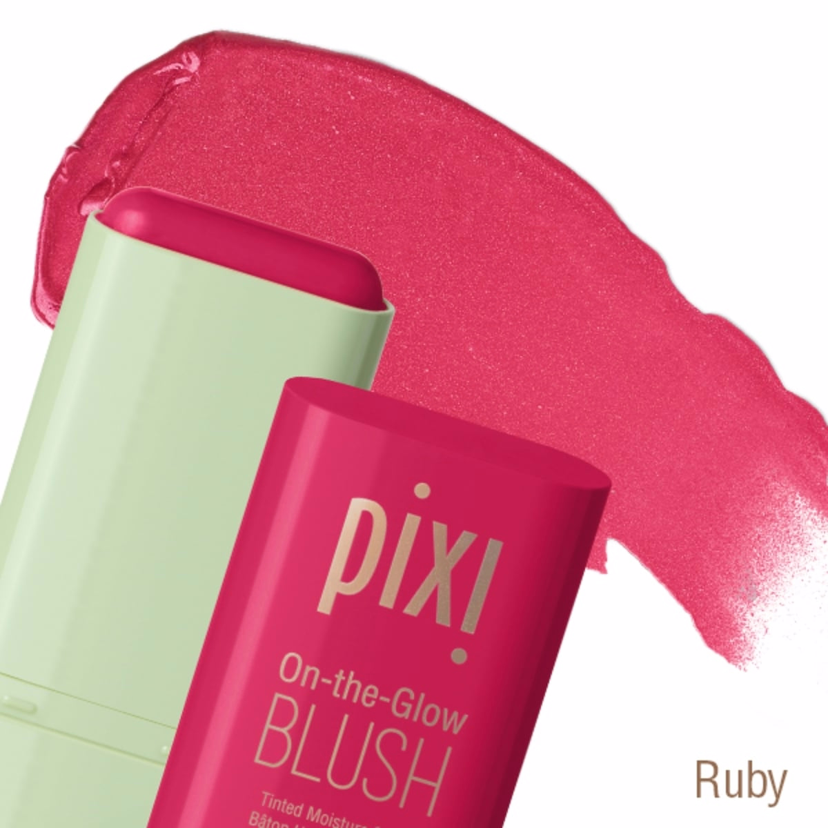 Blush On-the-Glow Rubis