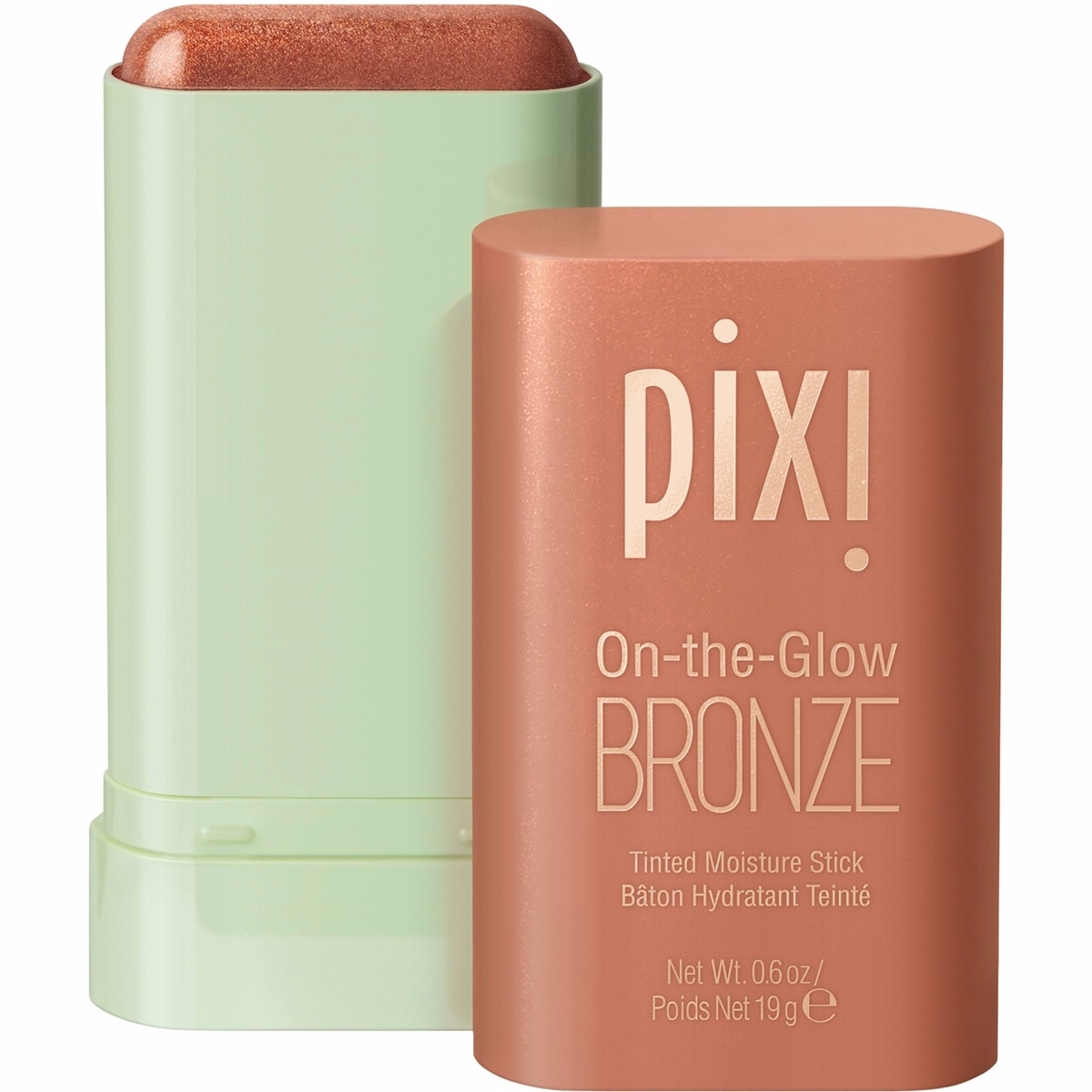 On-The-Glow ブロンズ