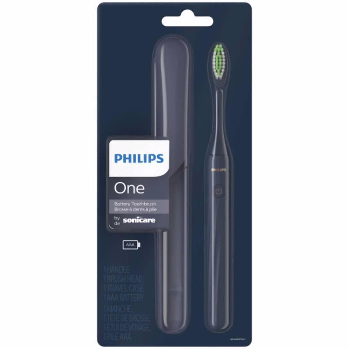 One by Sonicare Battery Toothbrush