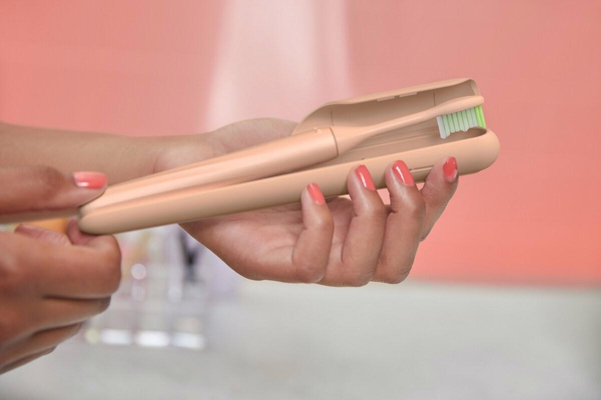 One by Sonicare Rechargeable Toothbrush