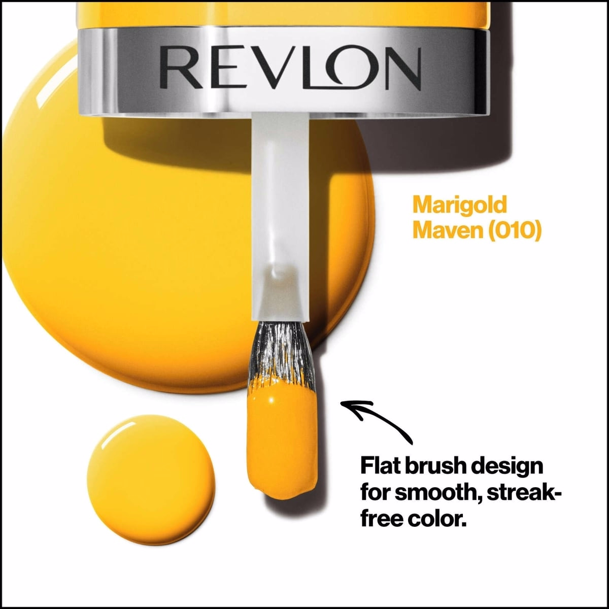 One Coat Nail Polish, 100% Vegan, Ultra HD Snap Nail Colour