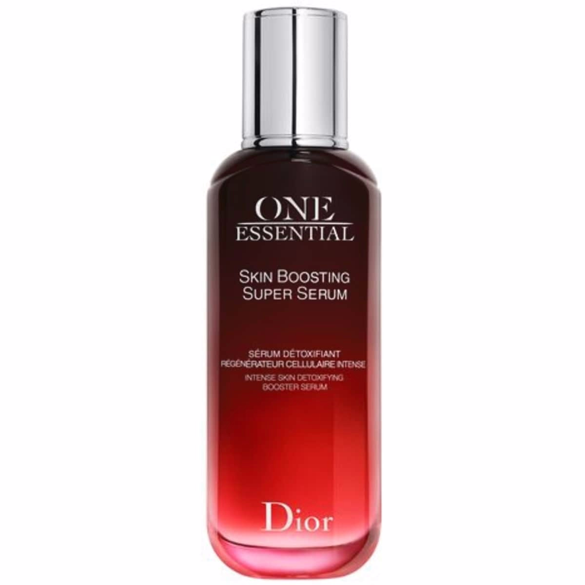 One Essential - Skin Boosting Super Serum