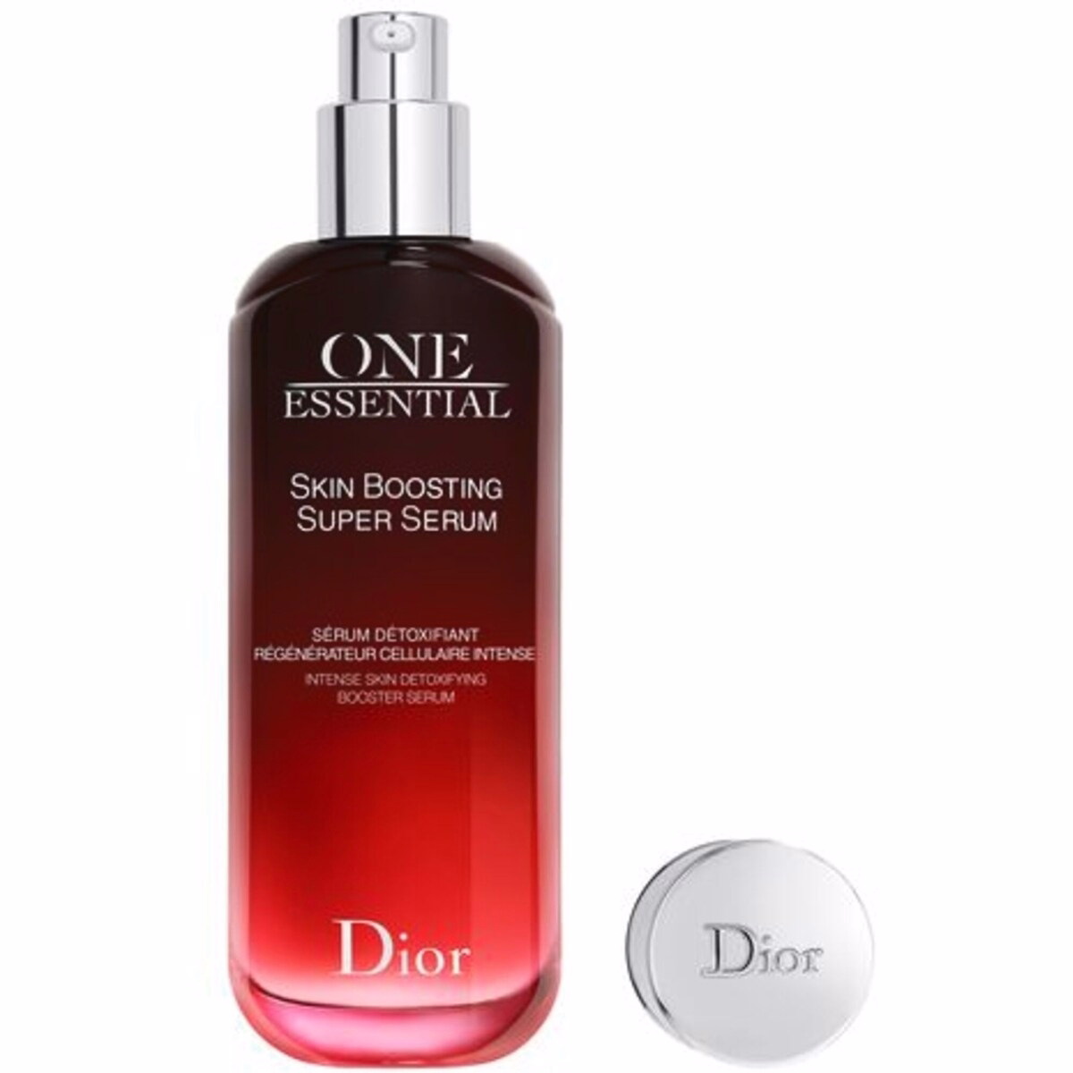 One Essential - Skin Boosting Super Serum