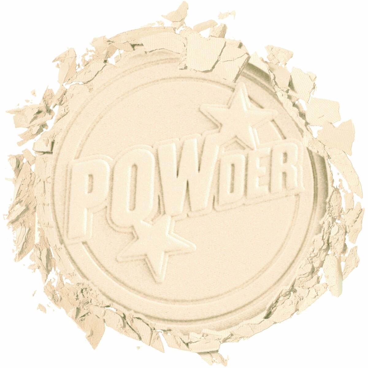 Poudre translucide et matifiante One Heck Of A Blot