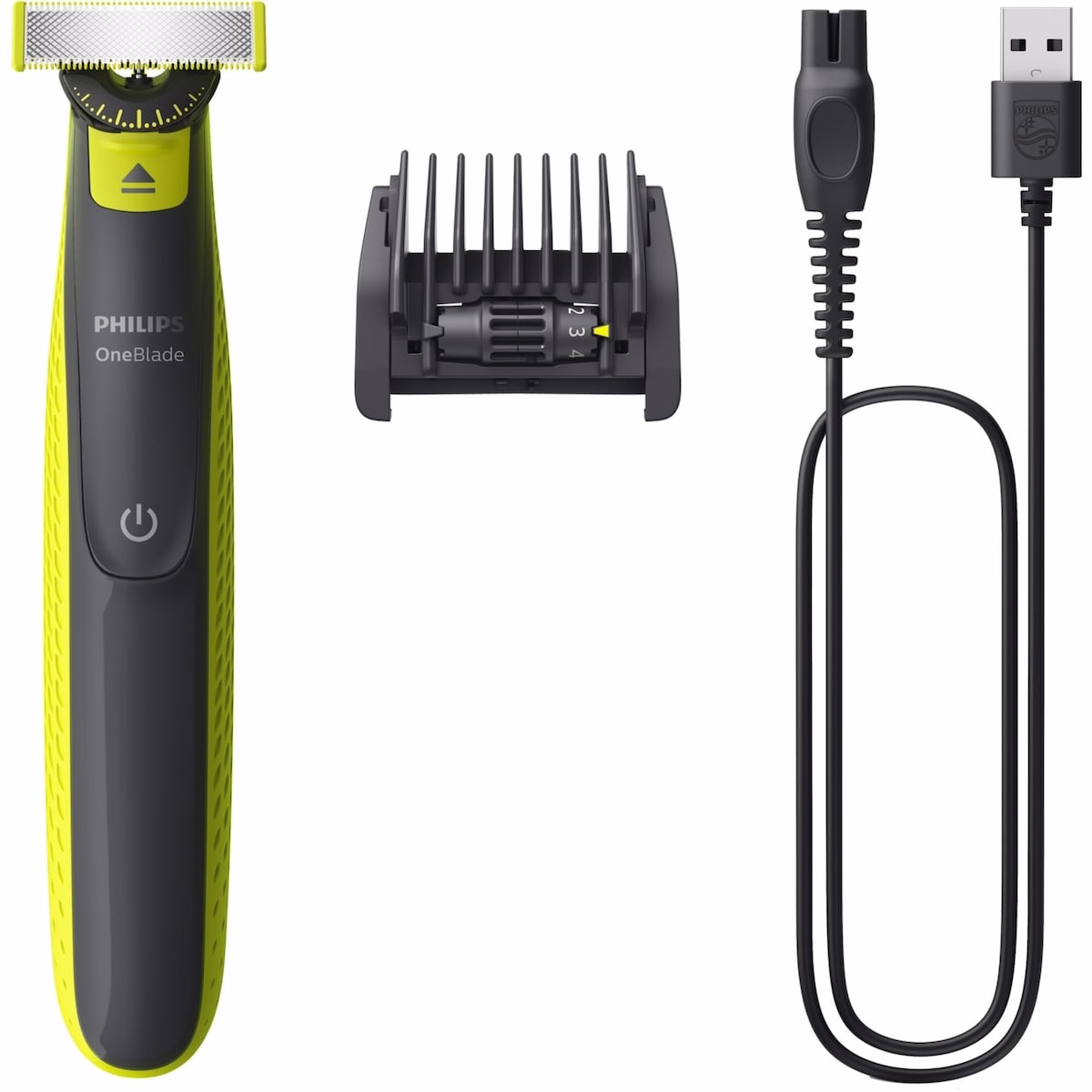 OneBlade 360 Face, Ni-MH, QP2724/21