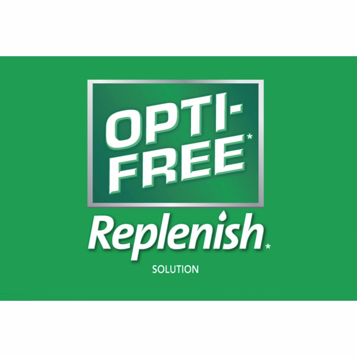 Opti-Free® RepleniSH® Travel Size Opti-Free® RepleniSH® Travel Size