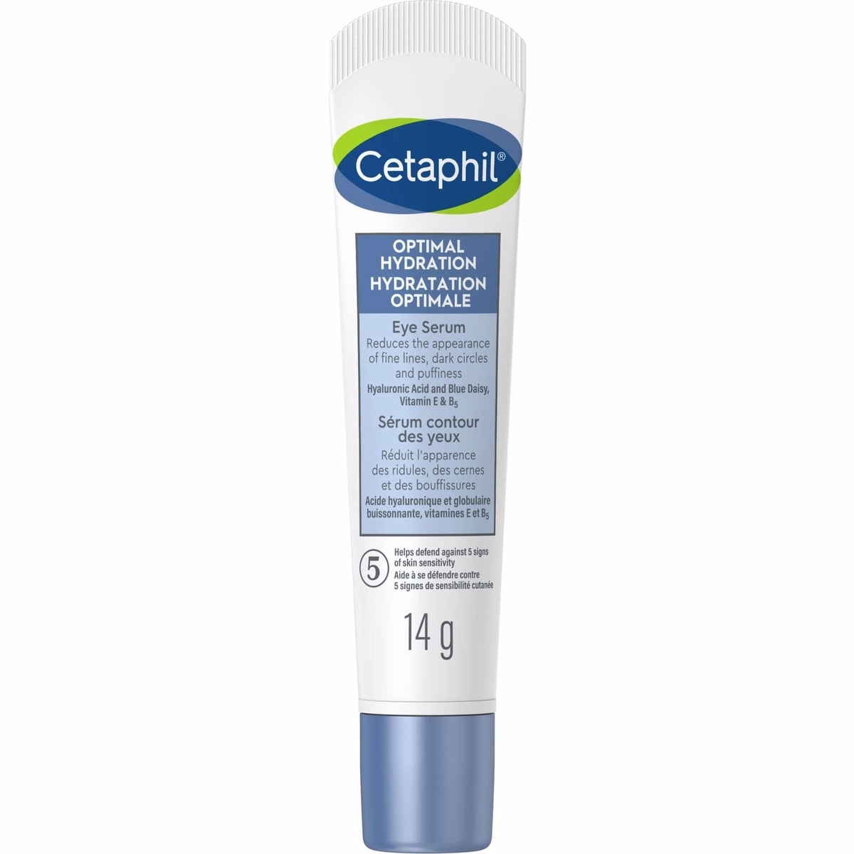 Optimal Hydration Eye Serum