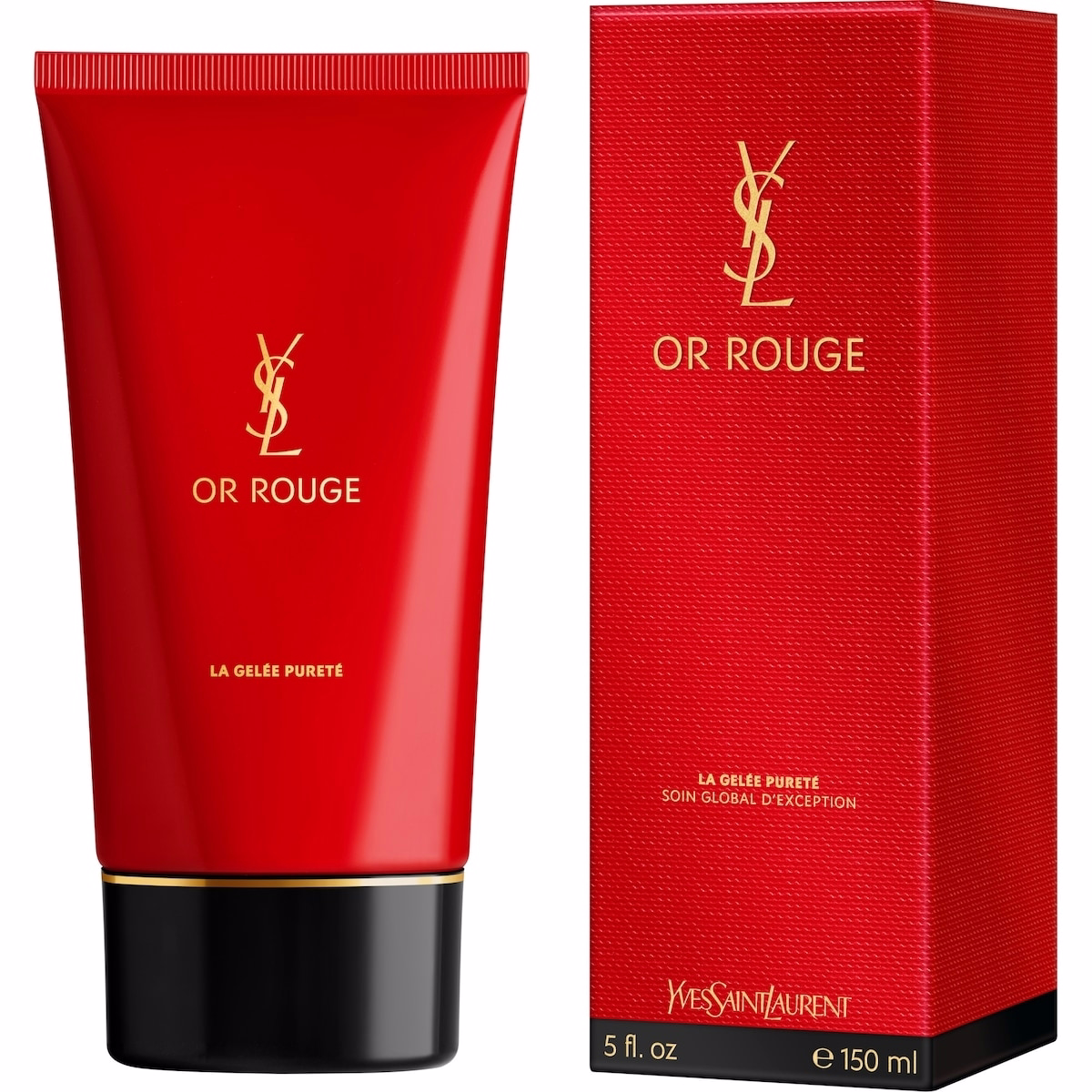 Or Rouge 潔淨凝膠 抗老