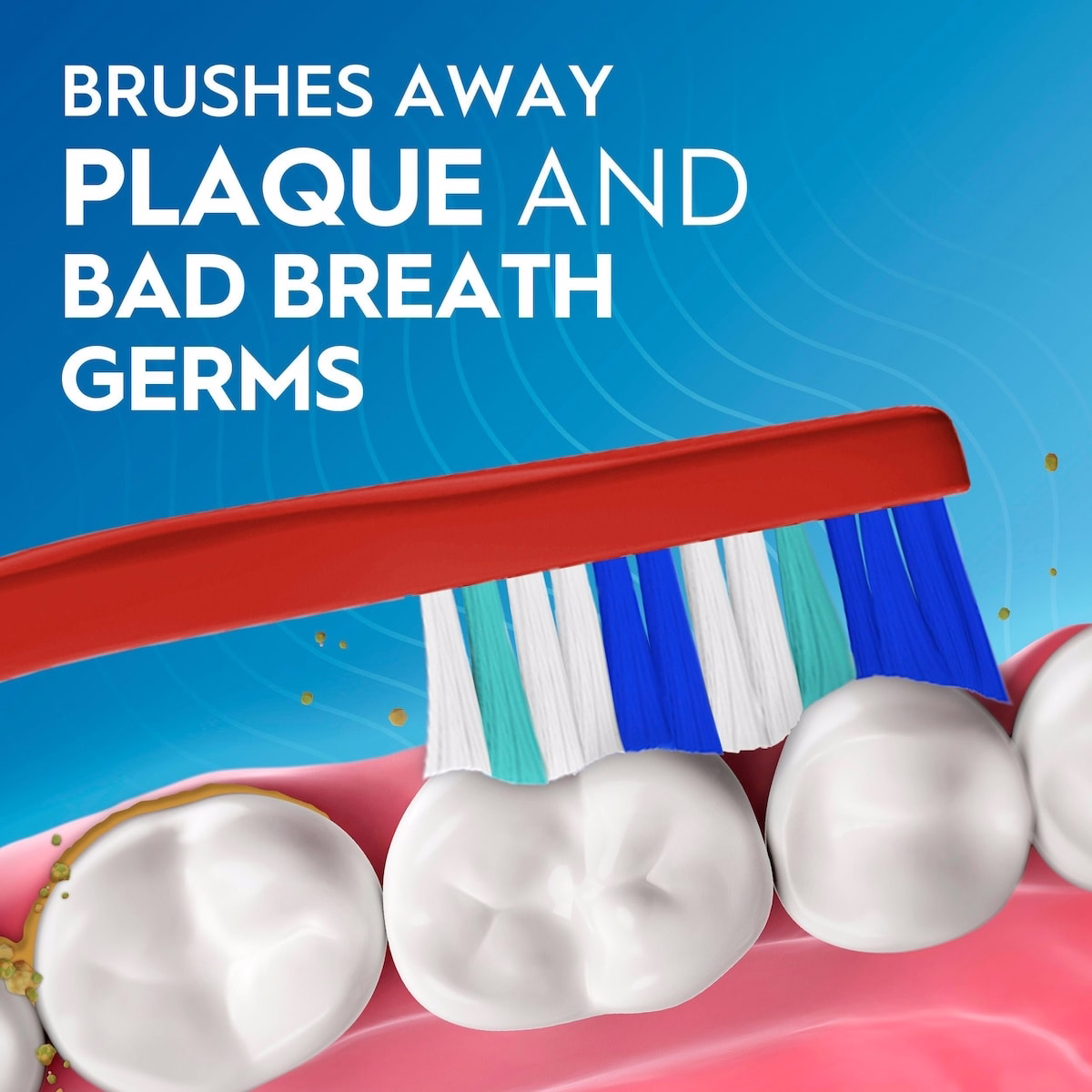 ORAL B CAVITY DEF TBRSH SOFT