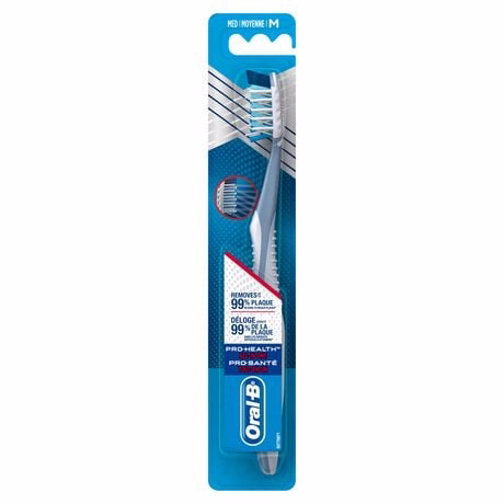 Oral B Oral B Cross Act Prohlth 40med 1.0 Ea