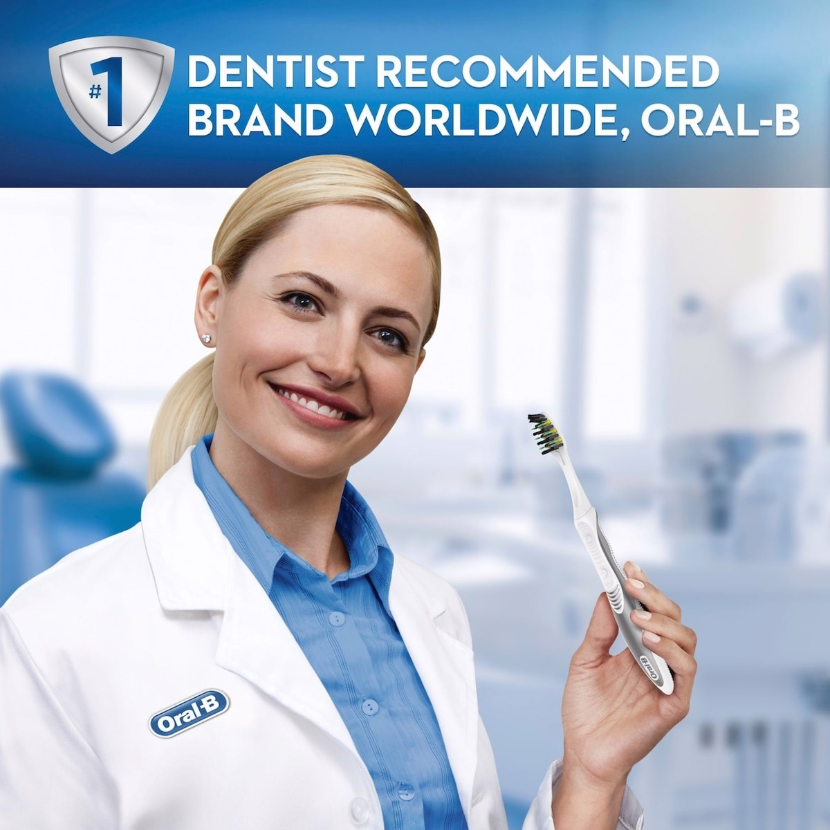 Oral-B Pulsar Charcoal Battery Toothbrush, Soft, 1 count Oral-B Pulsar Charcoal Battery Toothbrush, Soft, 1 count