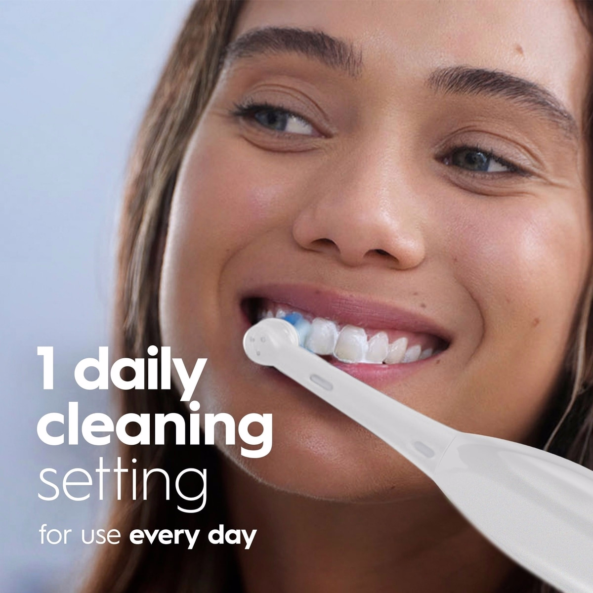 Oral-B Revolution Battery Toothbrush with 1 Brush Head, White, Batteries Included Oral-B Revolution Battery Toothbrush with 1 Brush Head, White, Batteries Included