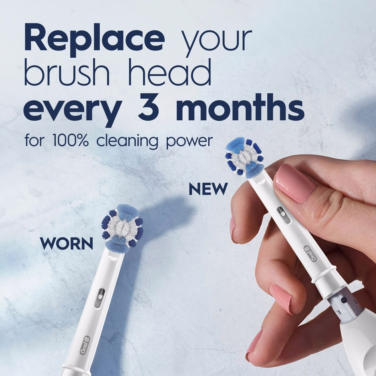 Oral-B Revolution Battery Toothbrush with 1 Brush Head, White, Batteries Included Oral-B Revolution Battery Toothbrush with 1 Brush Head, White, Batteries Included