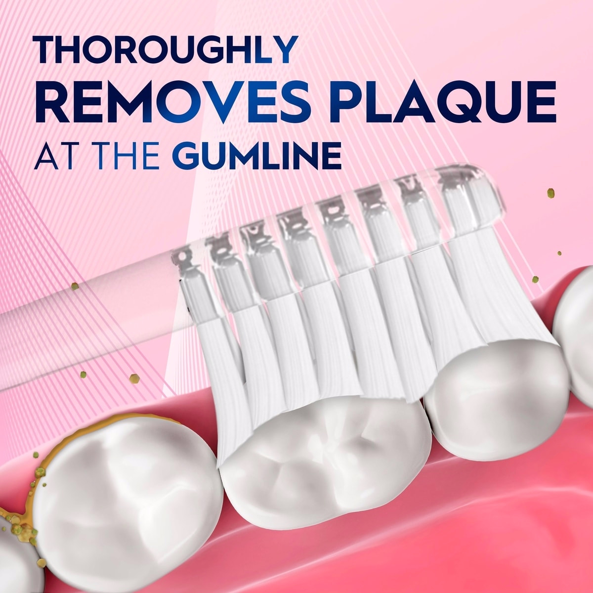 ORAL B SENSI SOFT ULTRA SOFT