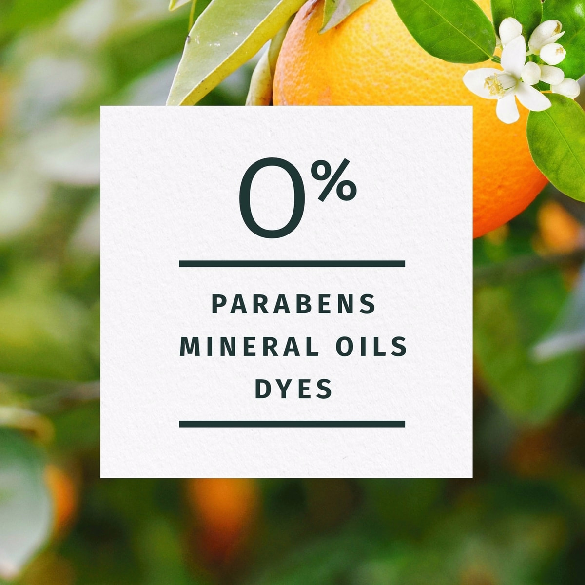 Orange Blossom pH-Balanced & Colour-Safe Volume Conditioner Orange Blossom pH-Balanced & Colour-Safe Volume Conditioner