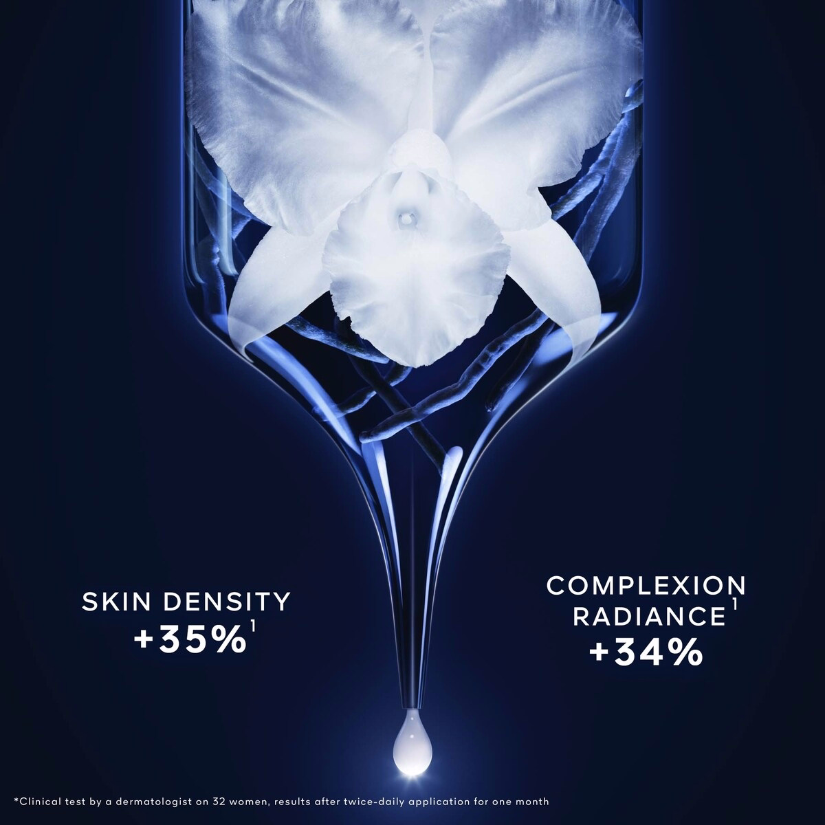 Orchidée Impériale The Longevity Concentrate Orchidée Impériale The Longevity Concentrate