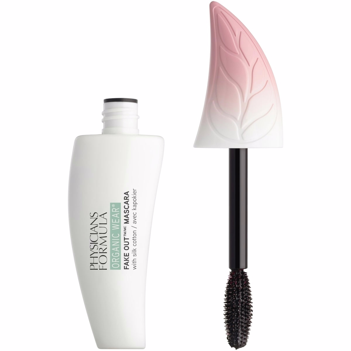 Organic Wear® - Fake Out™ マスカラ