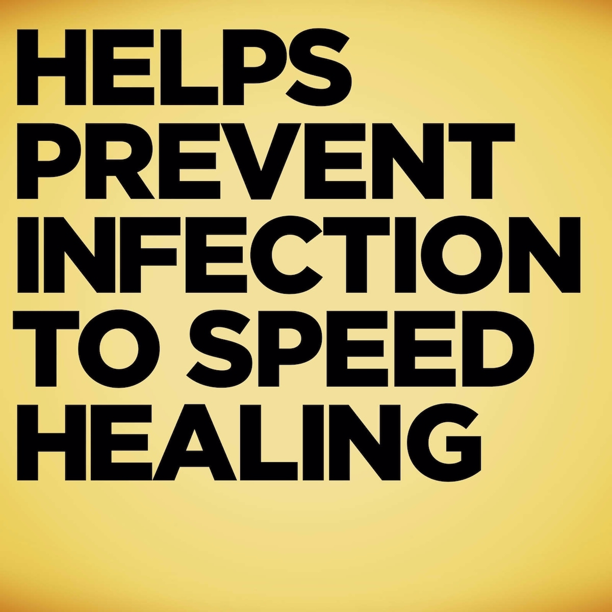 Original Antibiotic Cream, Heal-Fast Formula