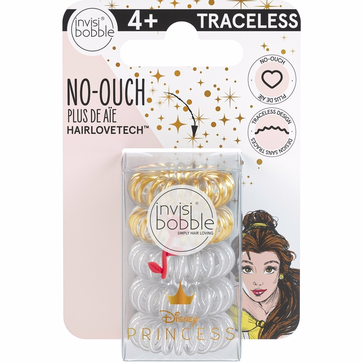 ORIGINAL Disney Princess Belle