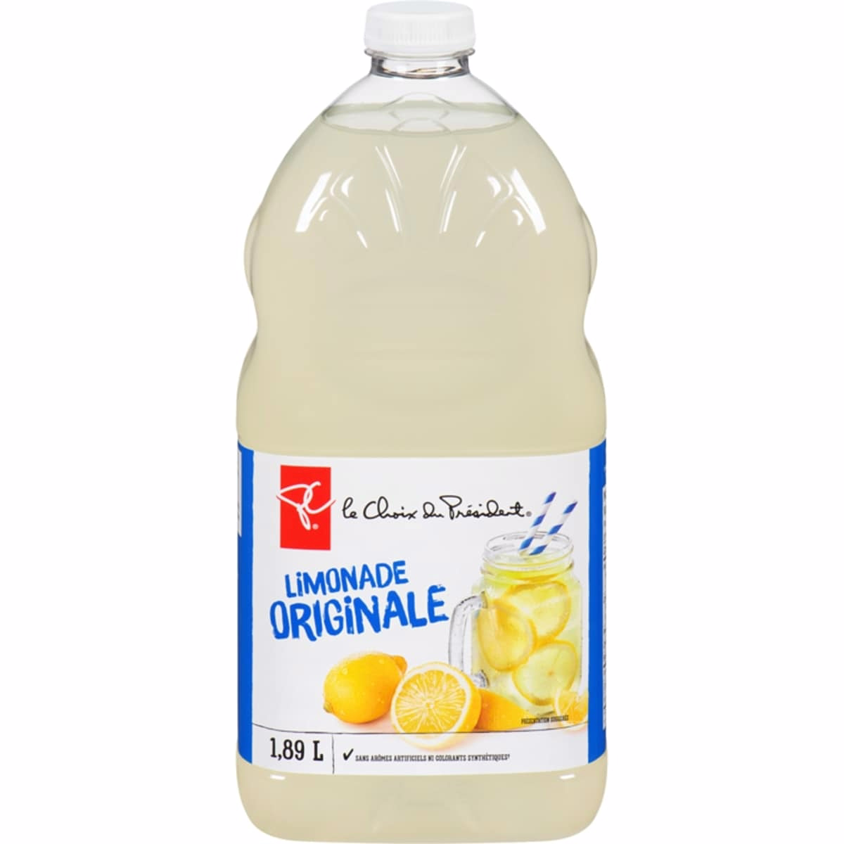 原味檸檬水