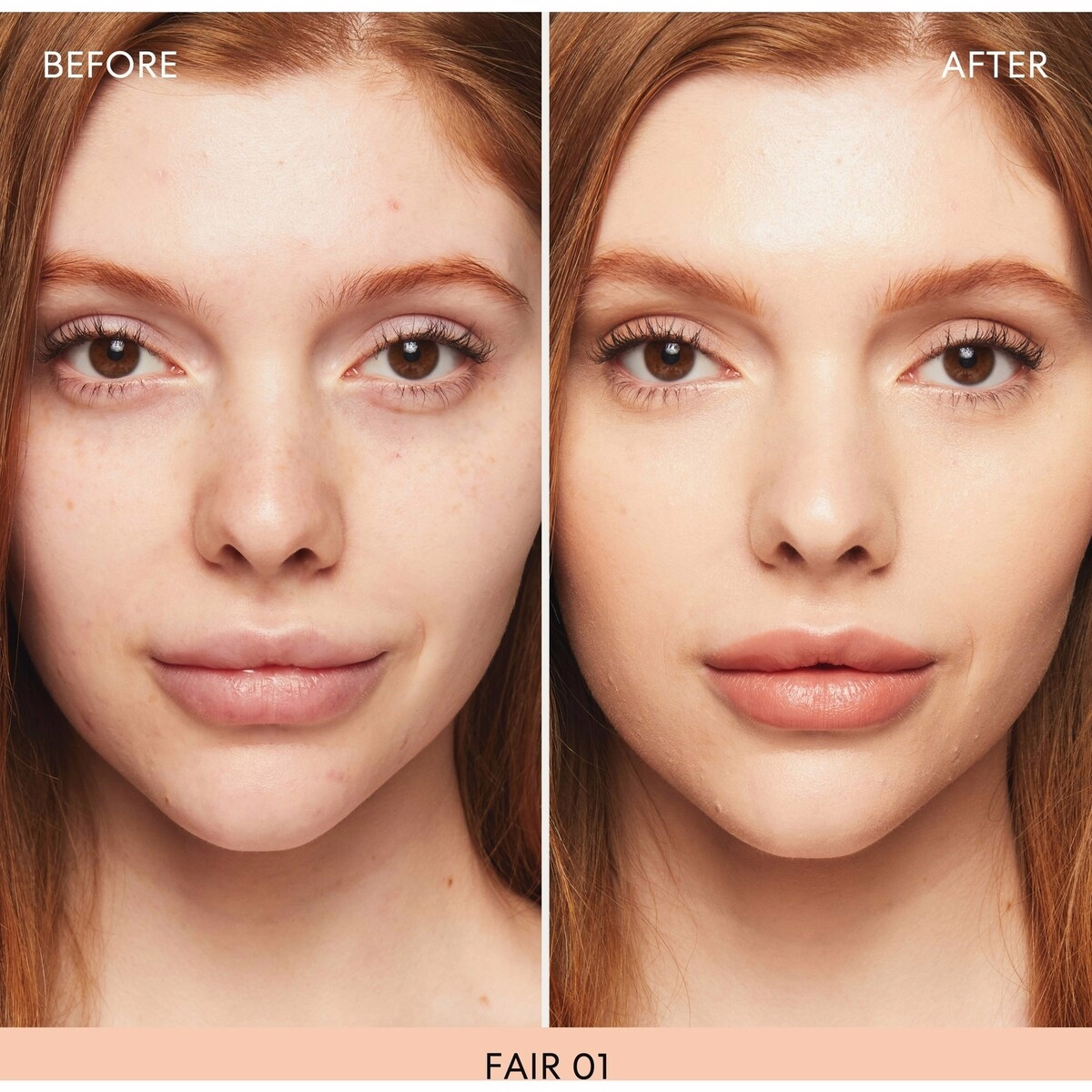 BareMinerals 散粉粉底 SPF15