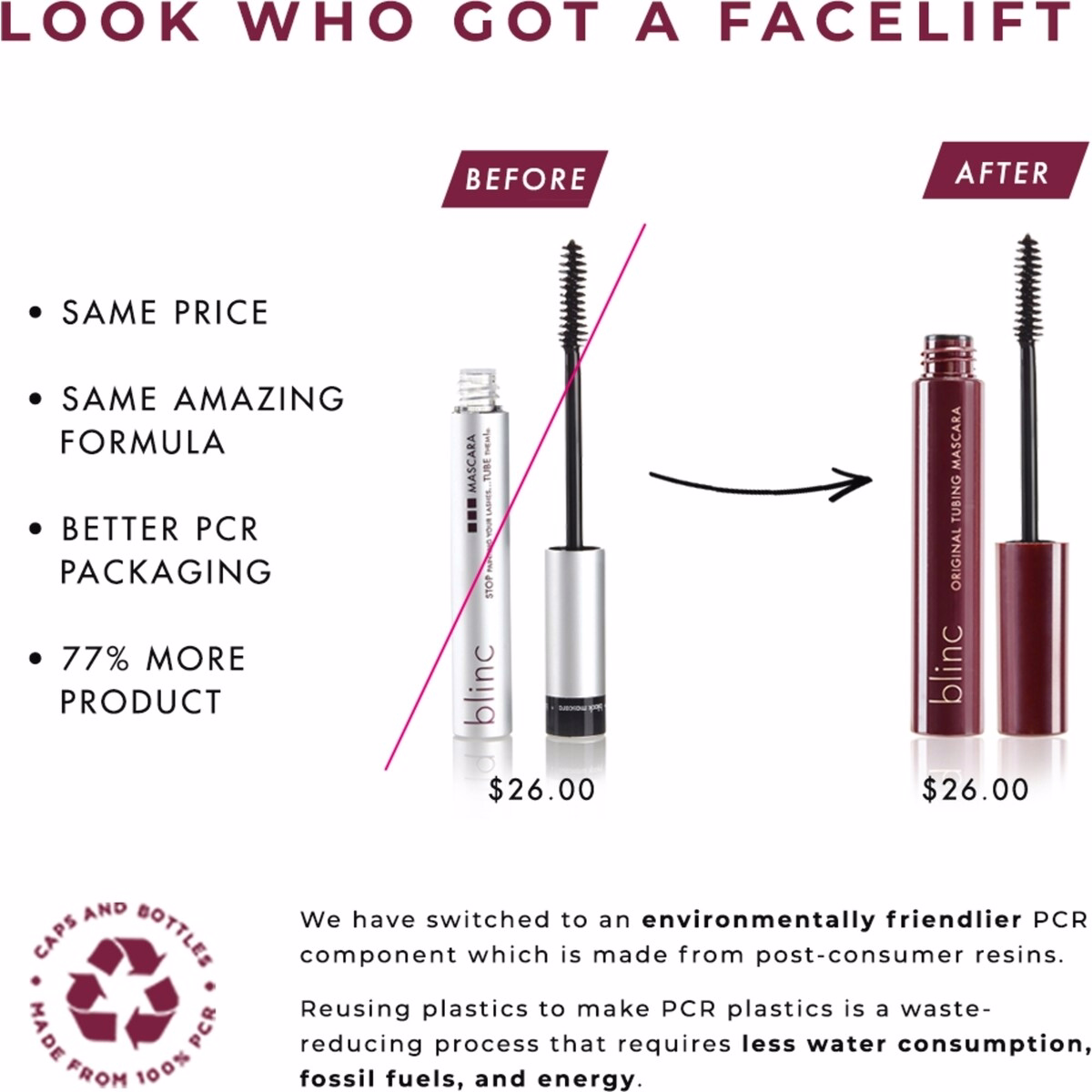 Original Mascara Original Mascara