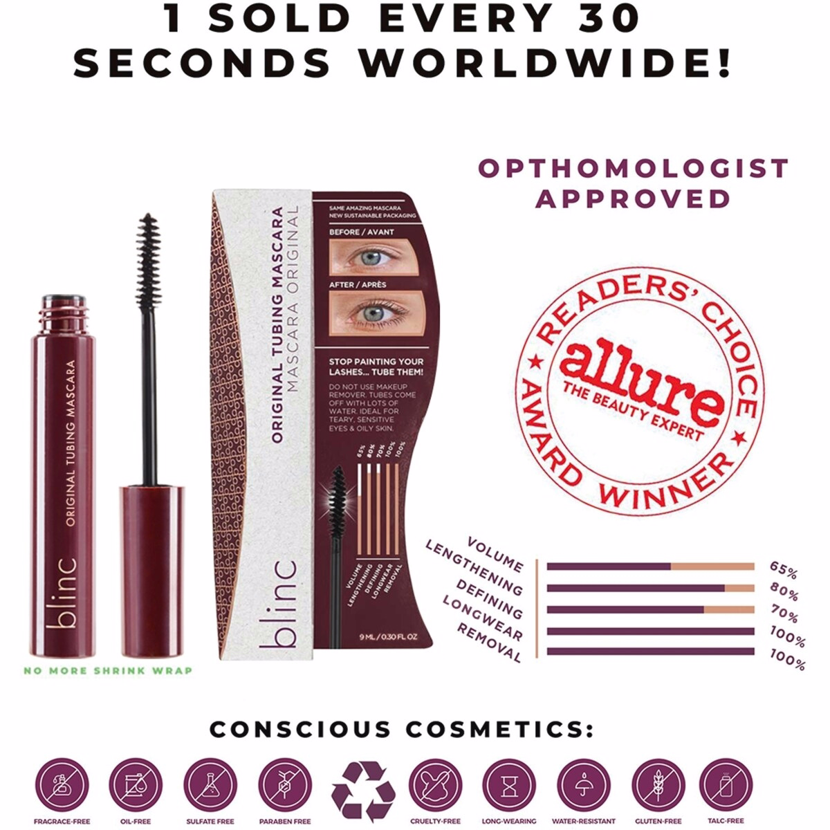 Original Mascara Original Mascara