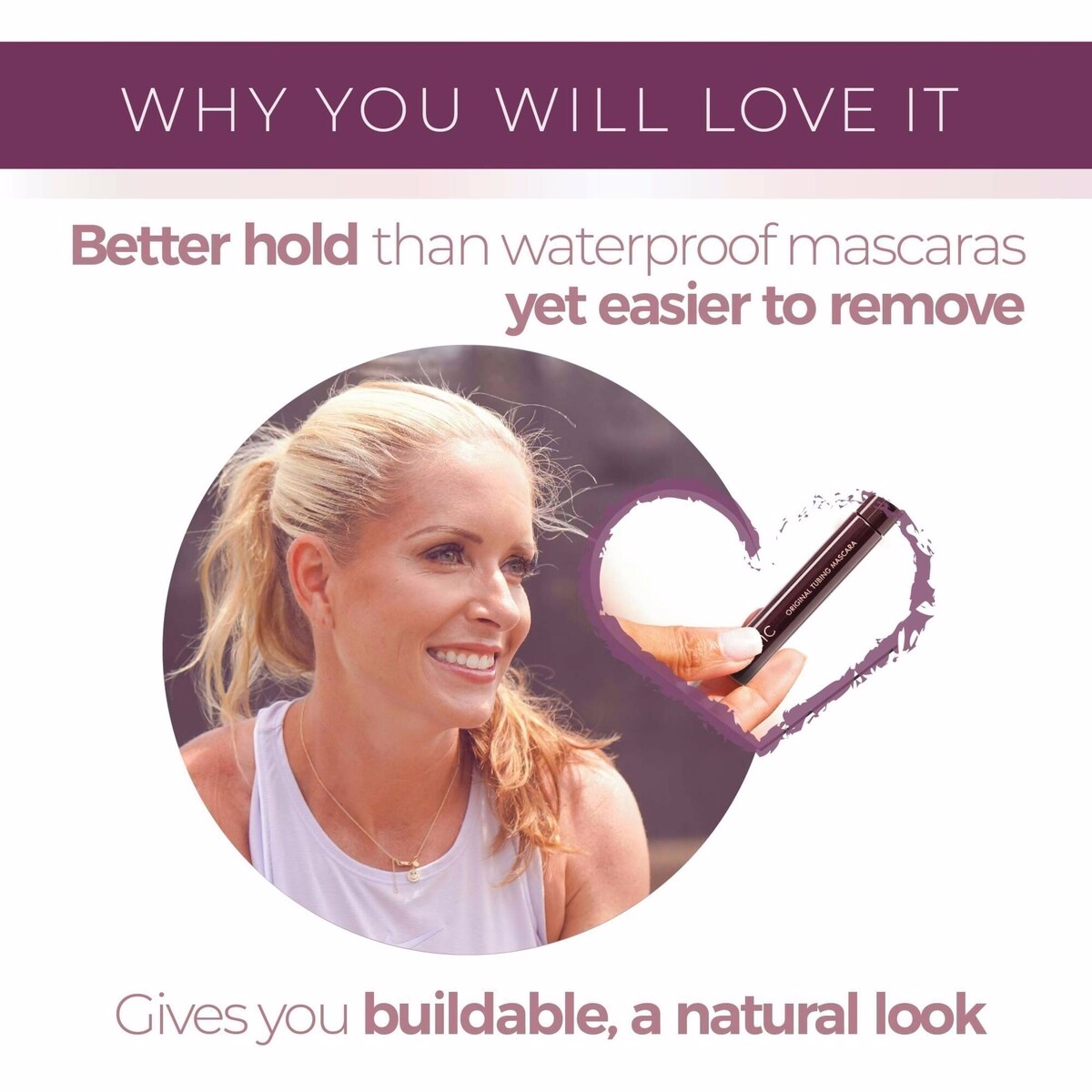 Original Mascara Original Mascara