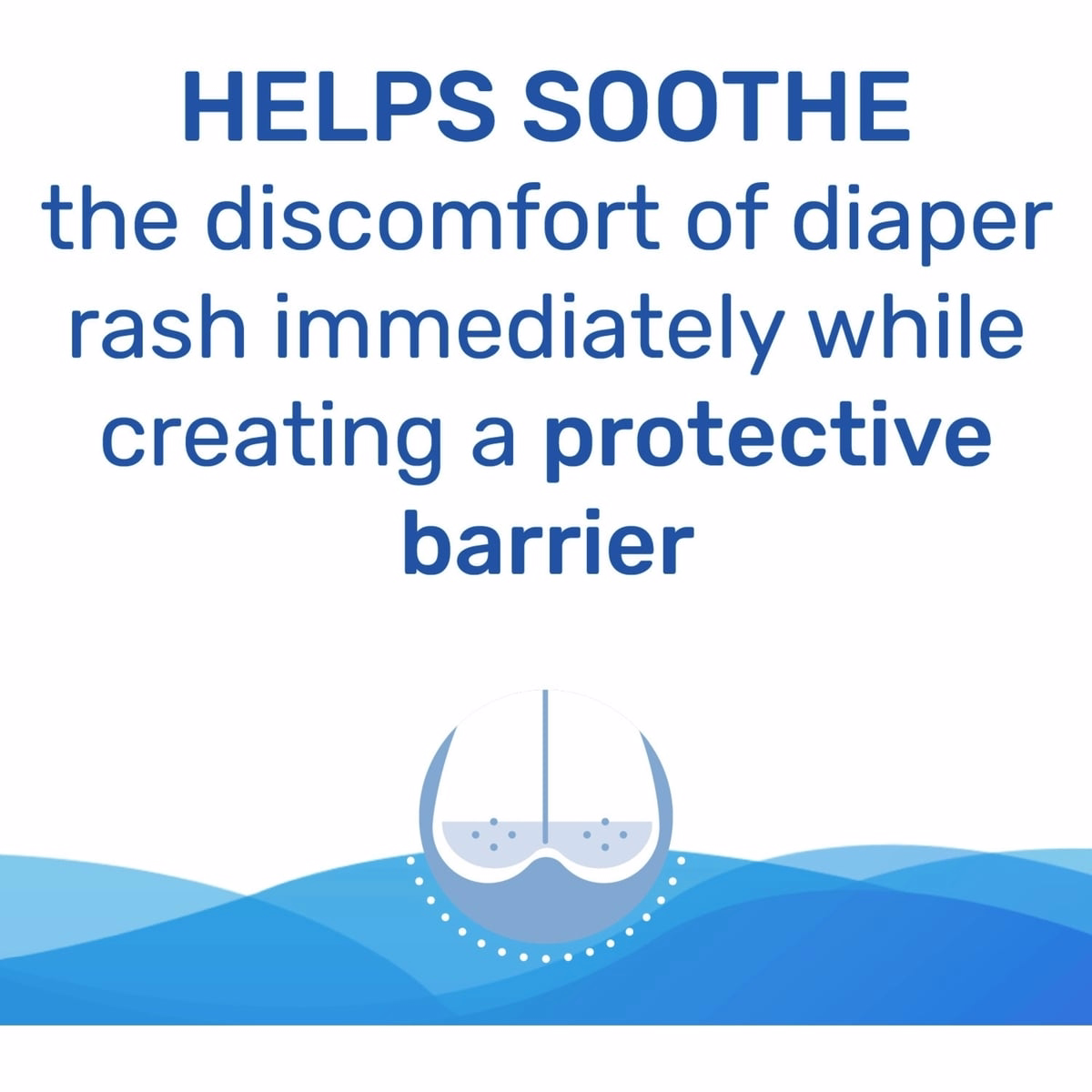 Original Medicated Diaper Rash Cream