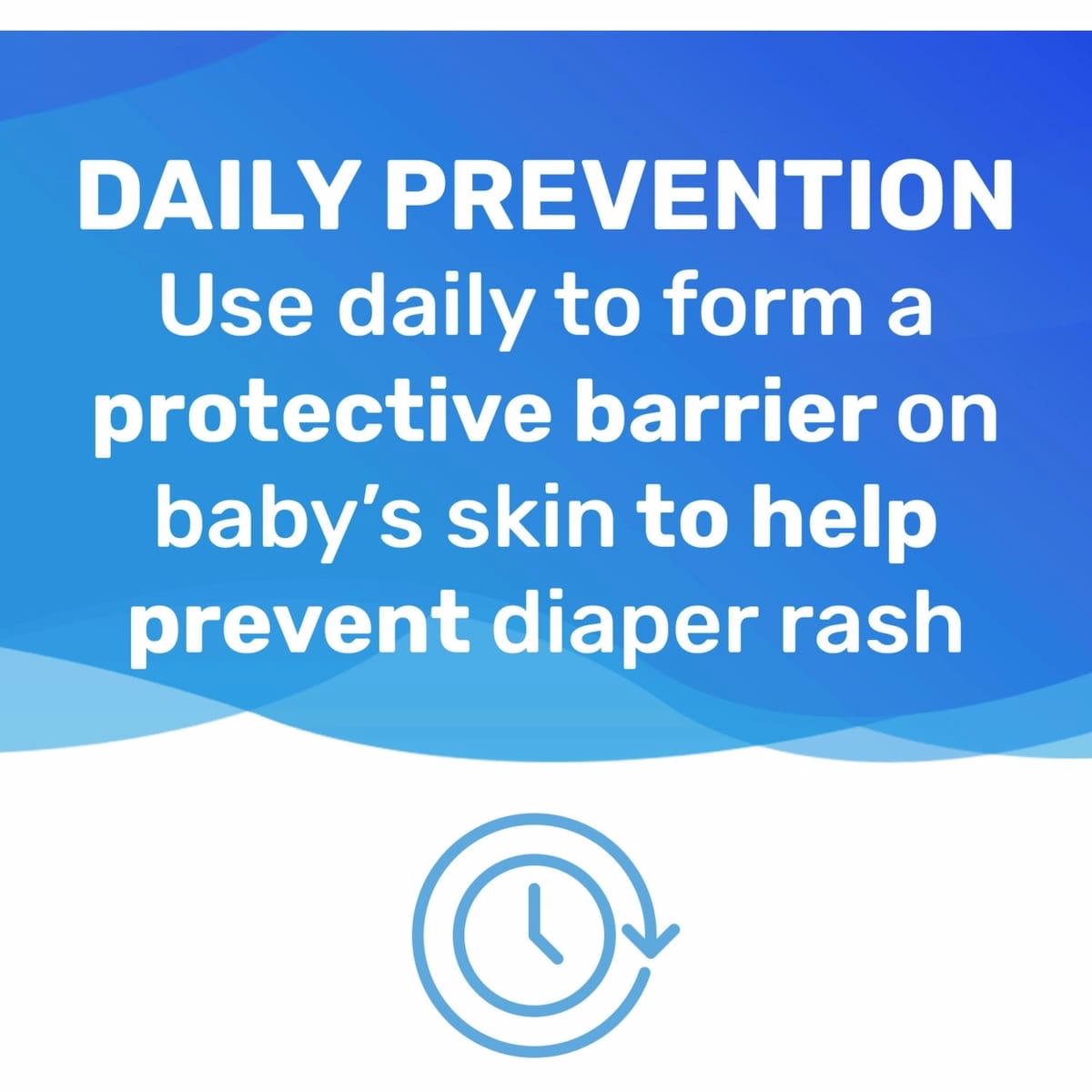 Original Medicated Diaper Rash Cream Original Medicated Diaper Rash Cream