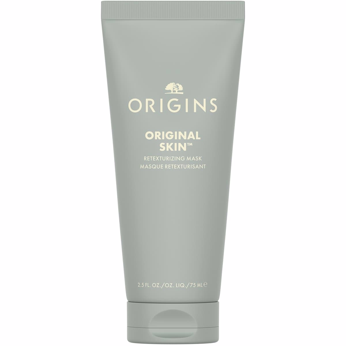 Original Skin™ Retexturizing Mask