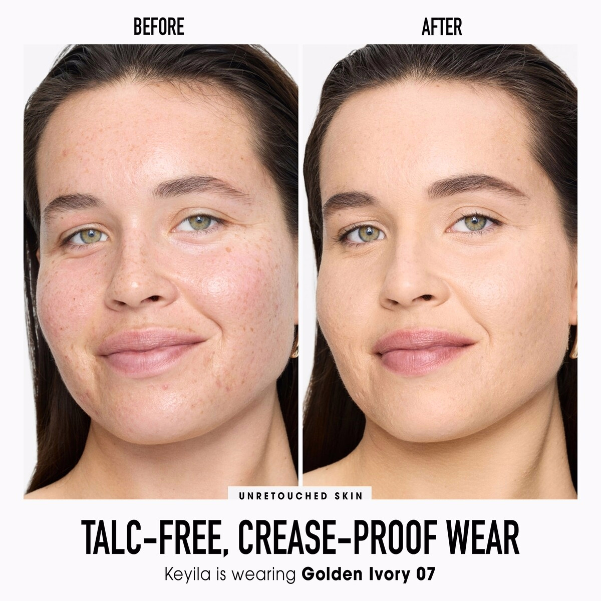 オリジナル タルクフリー プレストパウダーファンデーション オリジナル タルクフリー プレストパウダーファンデーション