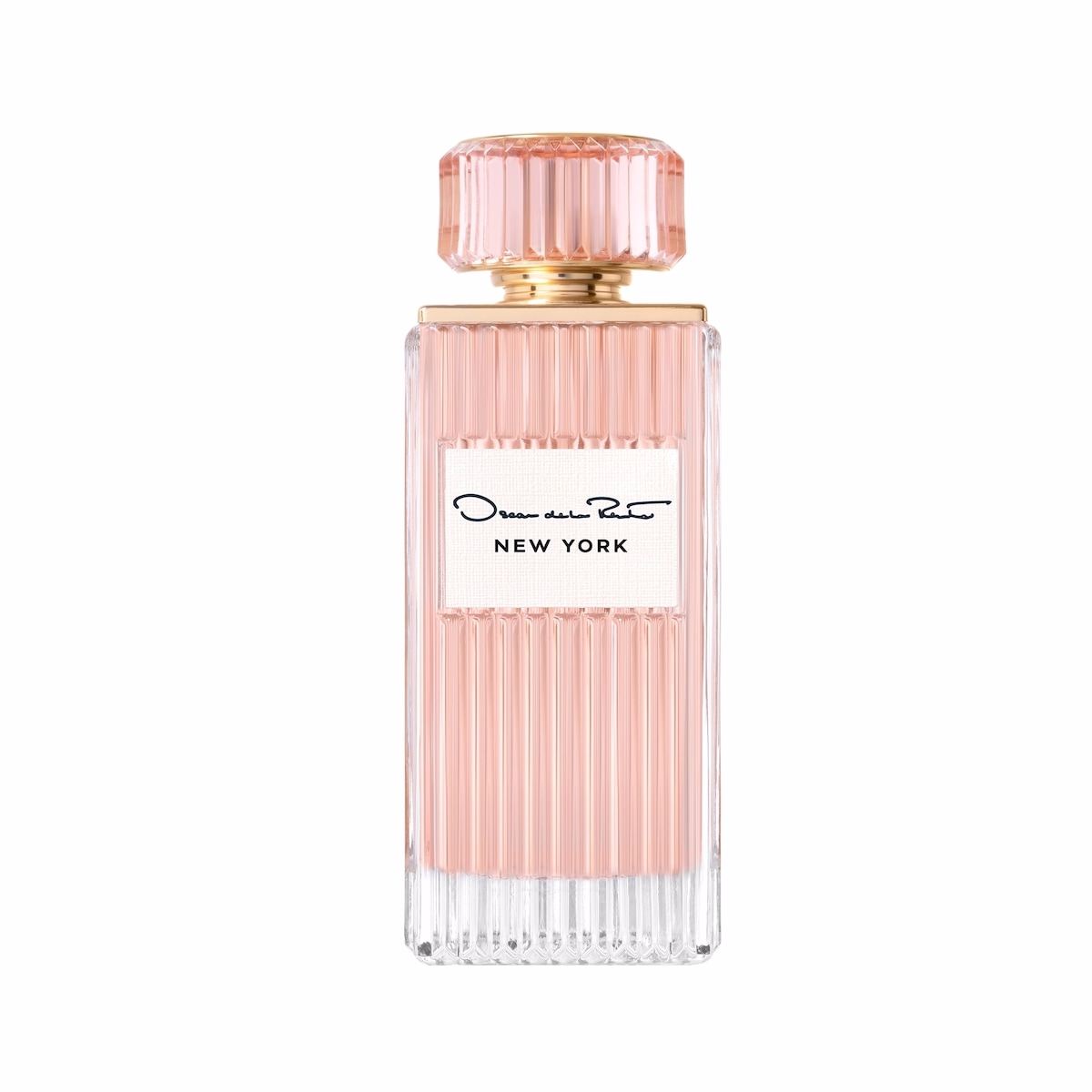 Oscar de la Renta New York Eau de Parfum