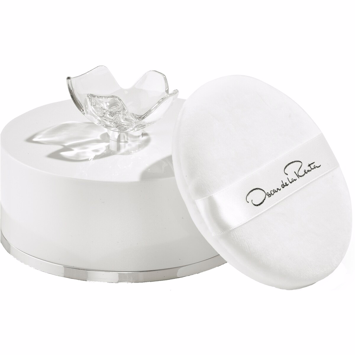 Oscar Woman Dusting Powder Oscar Woman Dusting Powder