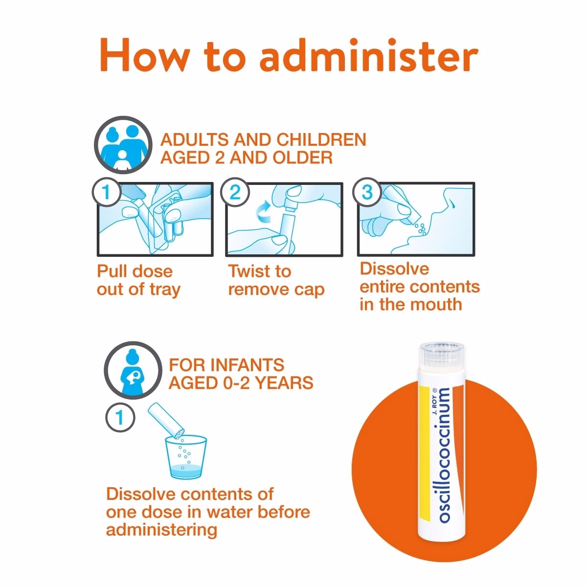 Oscillococcinum 12 doses Oscillococcinum 12 doses