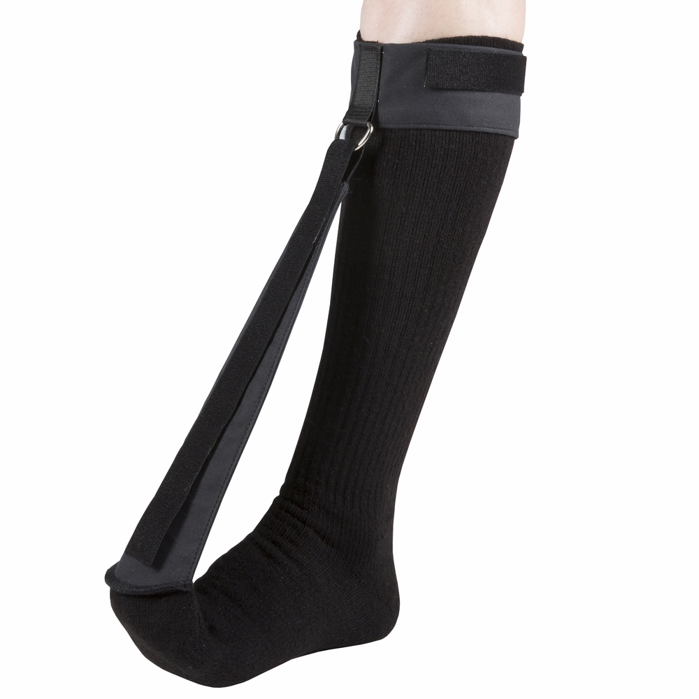 OTC Select Series Night Sock for Plantar-Fasciitis, Large (2097BL-L)