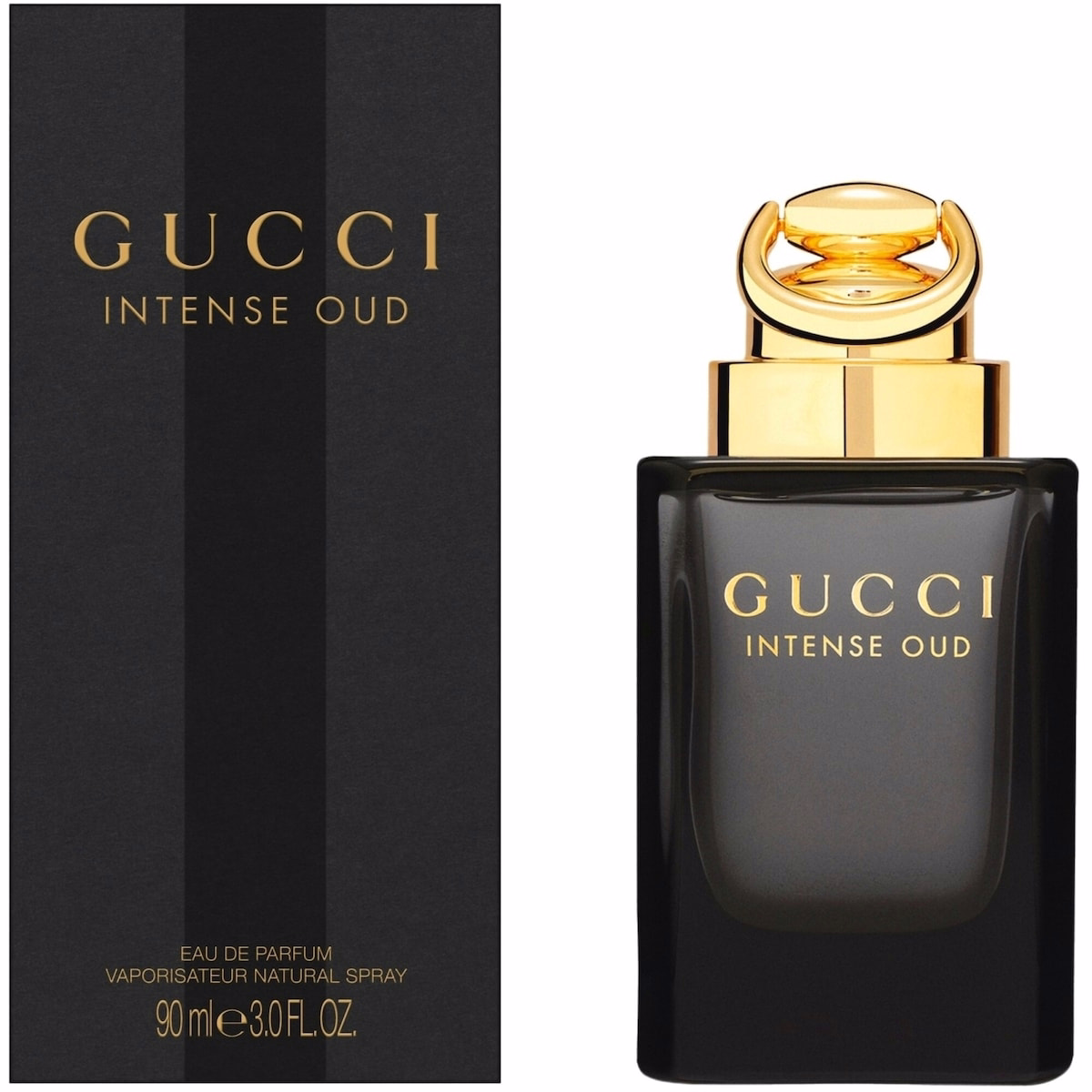 Oud Intense Eau de Parfum For Her and For Him