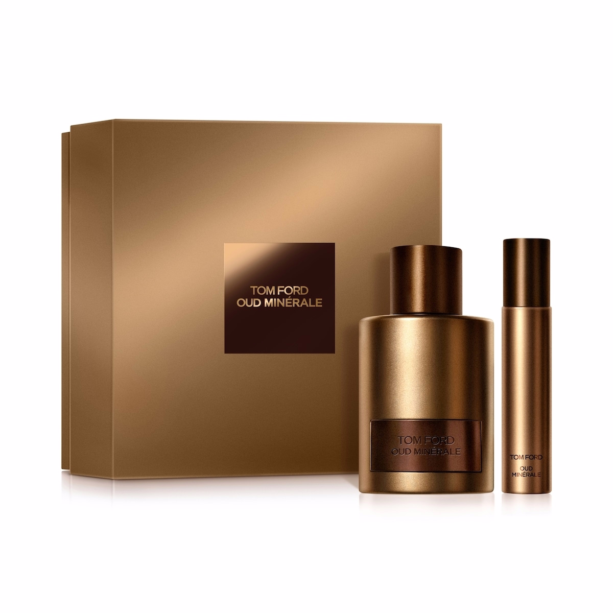 Oud Minérale Eau de Parfum 套裝